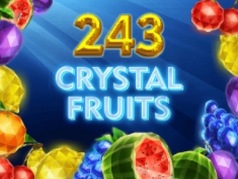 Crystal Fruits